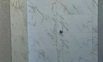 Imagem 5: Casa NOVA 3/4 sendo um suíte