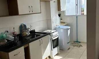 Imagem 4: Apartamento com 2 dormitórios à venda, 55 m² por R$ 200.000,00 - Ajuda Baixo - Macaé/RJ