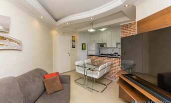 Imagem 5: APARTAMENTO - VILA BELA - SP