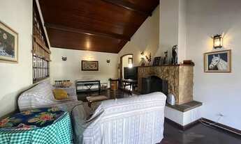 Imagem 3: Casa com 3 quartos à venda, 239 m² por R$ 1.400.000 - Comary - Teresópolis/RJ