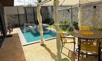 Imagem 15: Casa Térrea Alto Padrão Condomínio Alphaville 3 em Ribeirão Preto