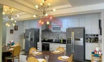 Imagem 7: Apartamento para Venda em Salvador, Paralela, 3 dormitórios, 2 suítes, 3 banheiros, 1 vaga