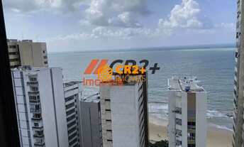 Imagem 2: Cobertura à Venda com 06 quartos, 03 suítes em Boa Viagem com 345M²