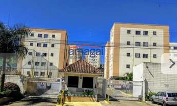 Imagem 7: Apartamento de 2 quartos para alugar Residencial Santa Inês
