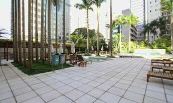 Imagem: Aluguel Apartamento 3 Dormitórios - 96