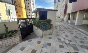 Imagem: Duplex Luxo na Jatiúca Espaço, Conforto