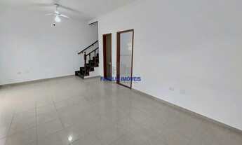 Imagem 5: Sobrado 3 quartos 1 suíte quintal lazer Vila Valença São Vicente