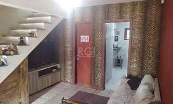 Imagem 4: Casa para Venda - 72m², 2 dormitórios, 1 vaga - Hípica