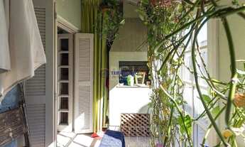 Imagem 11: Casa para Venda - 124m², 2 dormitórios, sendo 1 suites, 2 vagas - Hípica