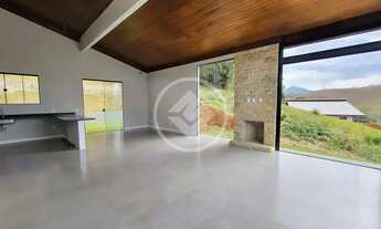 Imagem 5: Casa à venda R$1.250,000,00 no Condomínio The Garden -Bairro Prata, Teresópolis/RJ. codigo