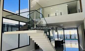 Imagem: Excelente sobrado de 4 suites sendo 1 master