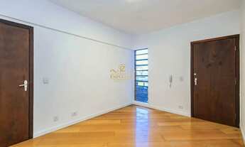 Imagem 5: APARTAMENTO A VENDA NO CENTRO COM 2 QUARTOS E 52,09 M2 PRIVATIVOS