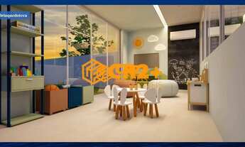 Imagem 4: Apartamento a Venda com 03 quartos 01 suíte em Setúbal - 69,74m² Boa Viagem em R