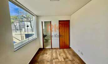 Imagem 5: Casa em condomínio para aluguel, 3 quartos, 1 suíte, 1 vaga, Trevo - Belo Horizonte/MG