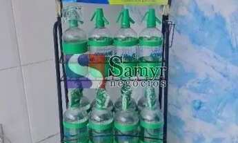 Imagem 5: Disk Água em S.C.Sul - DT-147