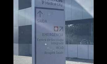 Imagem 2: Sala comercial em Avenida Jorge Curi - Barra da Tijuca - Rio de Janeiro/RJ