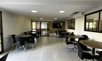 Imagem 4: Vendo ou Alugo apartamento 3/4, sendo uma suíte