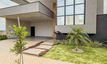 Imagem 2: Casa com 3 dormitórios à venda, 151 m² por R$ 1.490.000 - Quinta do Lago II - Lac Léman