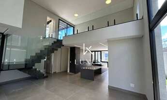 Imagem 4: Casa à venda, 294 m² por R$ 3.300.000,00 - Alphaville - Lagoa dos Ingleses - Nova Lima/MG