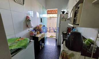 Imagem 7: Casa geminada área privativa Venda financiada