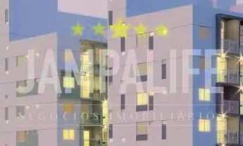 Imagem 2: Ótimo apartamento em Altiplano Cabo Branco