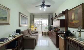 Imagem: Apartamento com varanda e lazer na Praia