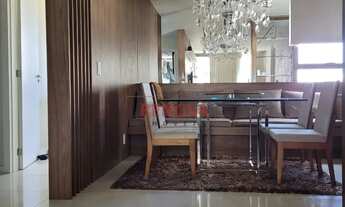 Imagem 2: Apartamento 3 quartos com 3 vagas na Praia de Itaparica em Vila Velha-ES