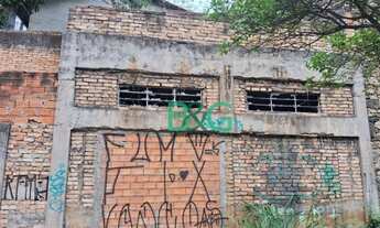 Imagem 4: Terreno à venda, 506 m² por R$ 1.490.000 - Pacaembu - São Paulo/SP