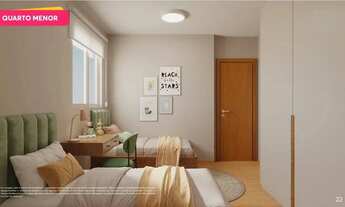 Imagem 4: MRV Residence Park (Barra de Jangada, Jaboatão-PE