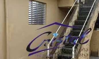 Imagem 2: Casa com 1 dormitório para alugar, 38 m² por R$ 980,00/mês - Jardim Guarau - São Paulo/SP