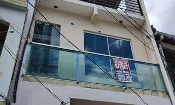 Imagem: Alugo excelente AP nos altos na Passagem