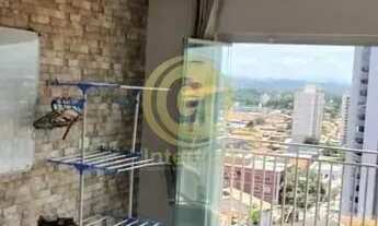 Imagem 6: Apartamento em Vila Formosa - Jacareí