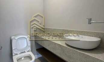 Imagem 5: Maravilhoso apartamento para locação 137 m², 3 suítes e 3 vagas Centro