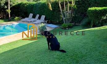 Imagem 7: Chácara à venda no Condomínio Terras de Itaici, Indaiatuba, SP