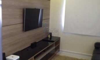 Imagem 2: Apartamento de 67m² com 03 quartos para locação - Alto da Boa Vista