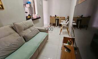 Imagem 3: Apartamento 2 quartos - Democrata