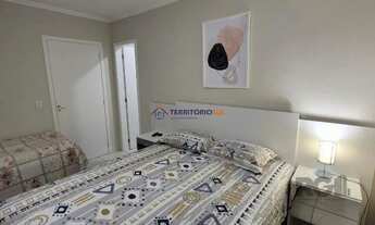 Imagem 5: Duplex Moderno e Completo a 600m da Praia