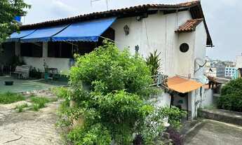 Imagem 6: Imóvel para venda com 480 metros quadrados com 5 quartos em Olinda - Nilópolis - RJ