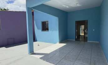 Imagem: Casa a venda no Aurá