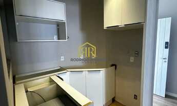 Imagem 6: Apto 02 Dorm. reformado no Centro de Floripa