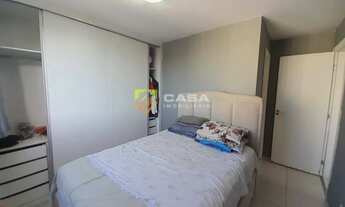 Imagem 7: F- Imóvel para venda com 67 metros quadrados com 3 quartos em Valparaíso - Serra - ES