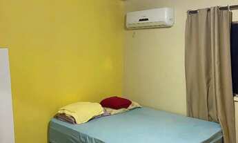 Imagem 7: Casa jardim primavera