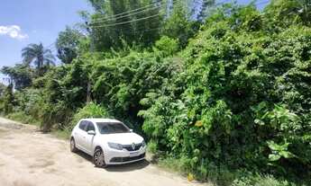 Imagem 7: Vendo área de 15.000 metros quadrados próximo à estrada do Mato Alto em Guaratiba