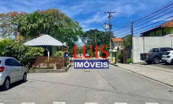 Imagem 4: Terreno à venda, 428 m² por R$ 530.000,00 - Itaipu - Niterói/RJ