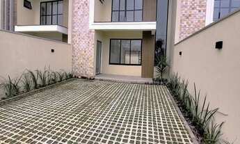 Imagem 3: Sobrados com piscina em Praia de Leste