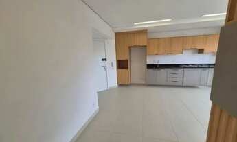 Imagem 4: Aparyamento para locação com 59m² e 2 dormitórios no Campo Grande - Santos/SP