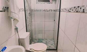 Imagem 7: Casa Mata Escura