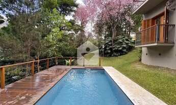 Imagem: Casa para venda com 3 quartos, 1408m²