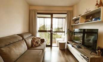 Imagem 6: Apartamento de 03 dormitórios e 02 vagas com 70m² no bairro Partenon