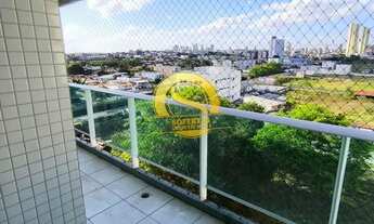 Imagem: Apartamento para locação Mobiliado com